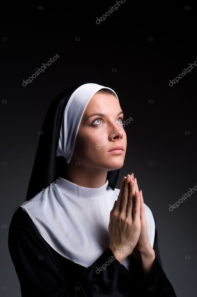 Detail Biarawati Katolik Cantik Nomer 42