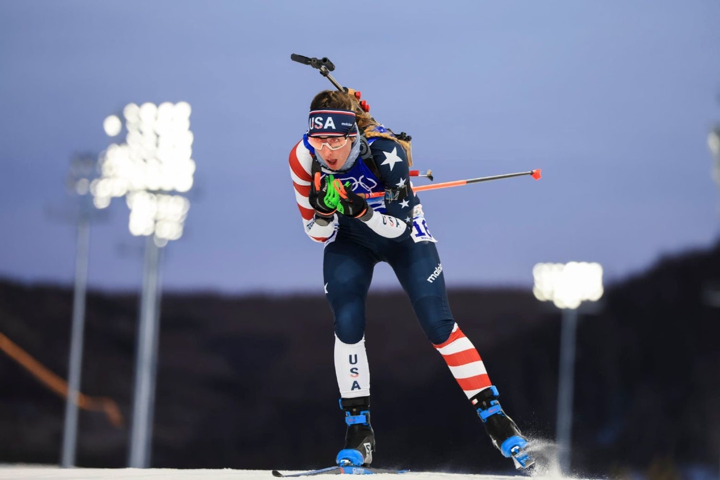 Detail Biathlon Target Size And Distance Nomer 18