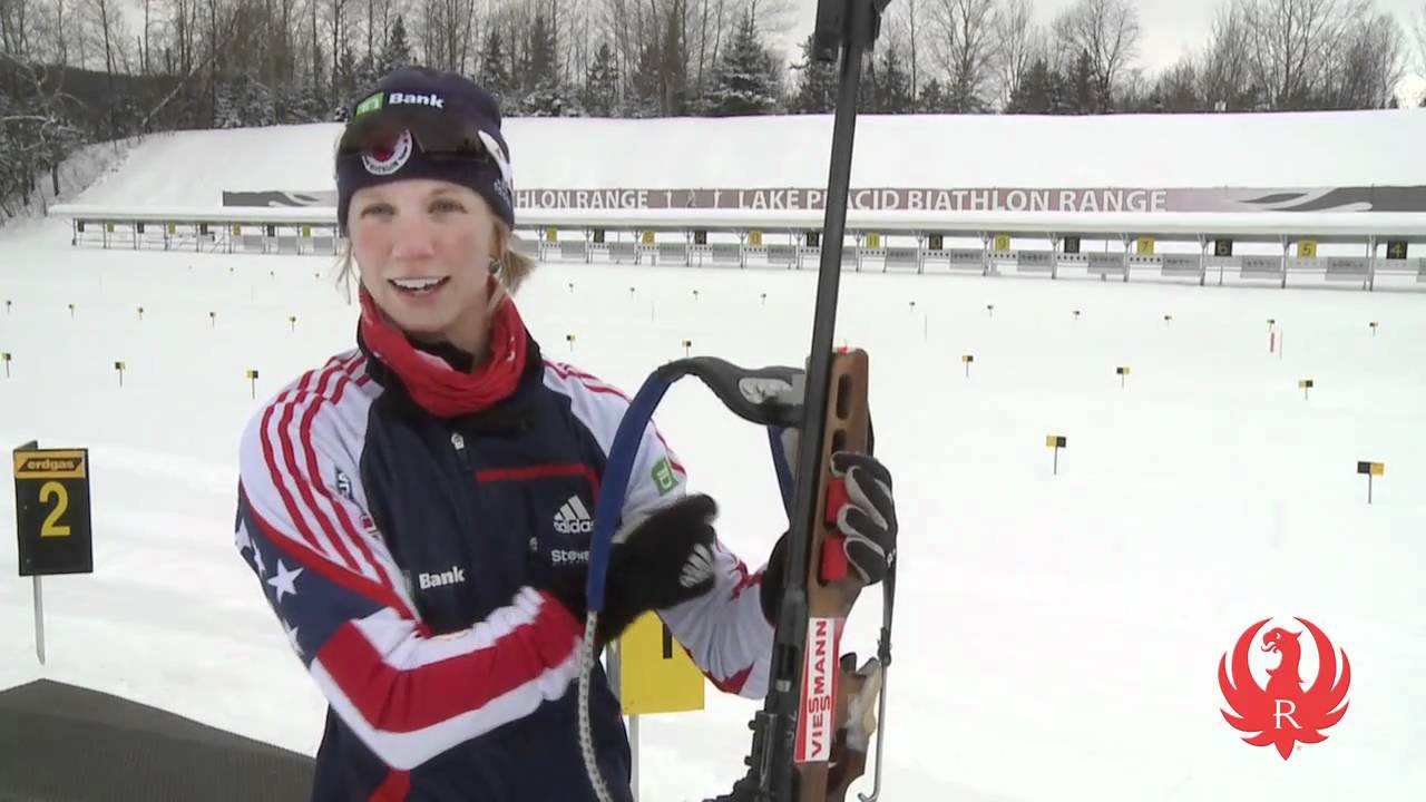 Detail Biathlon Target Size And Distance Nomer 19