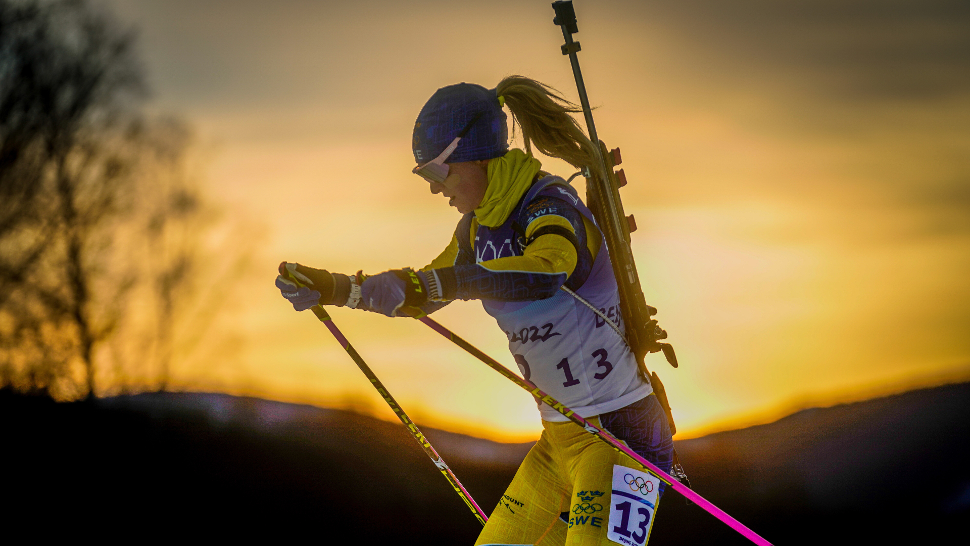 Detail Biathlon Target Size And Distance Nomer 23