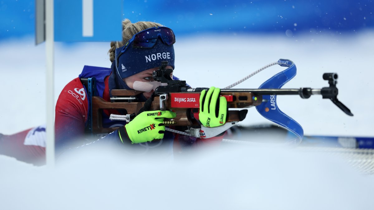 Detail Biathlon Target Size And Distance Nomer 25