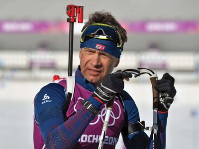Detail Biathlon Target Size And Distance Nomer 27