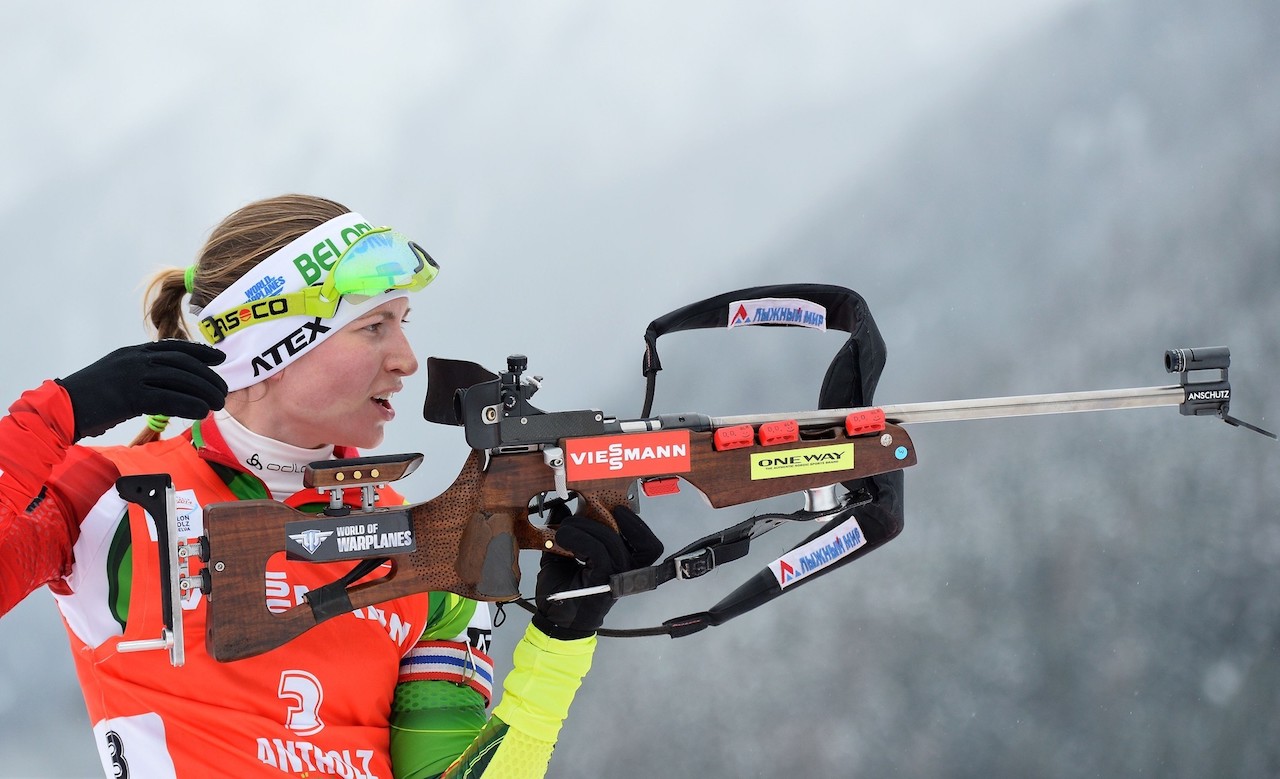 Detail Biathlon Target Size And Distance Nomer 28