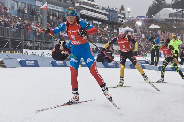 Detail Biathlon Target Size And Distance Nomer 31