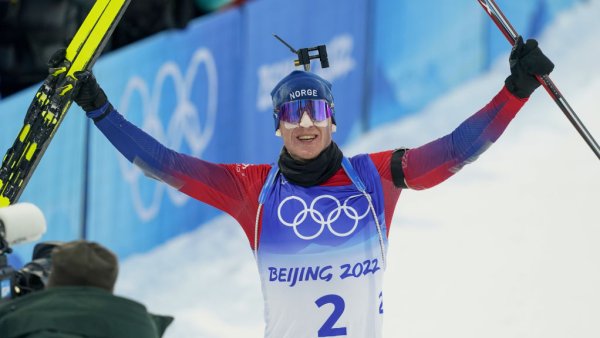Detail Biathlon Target Size And Distance Nomer 38