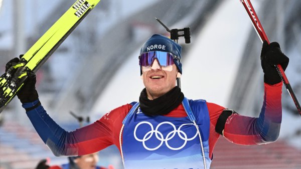Detail Biathlon Target Size And Distance Nomer 39