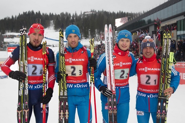 Detail Biathlon Target Size And Distance Nomer 40