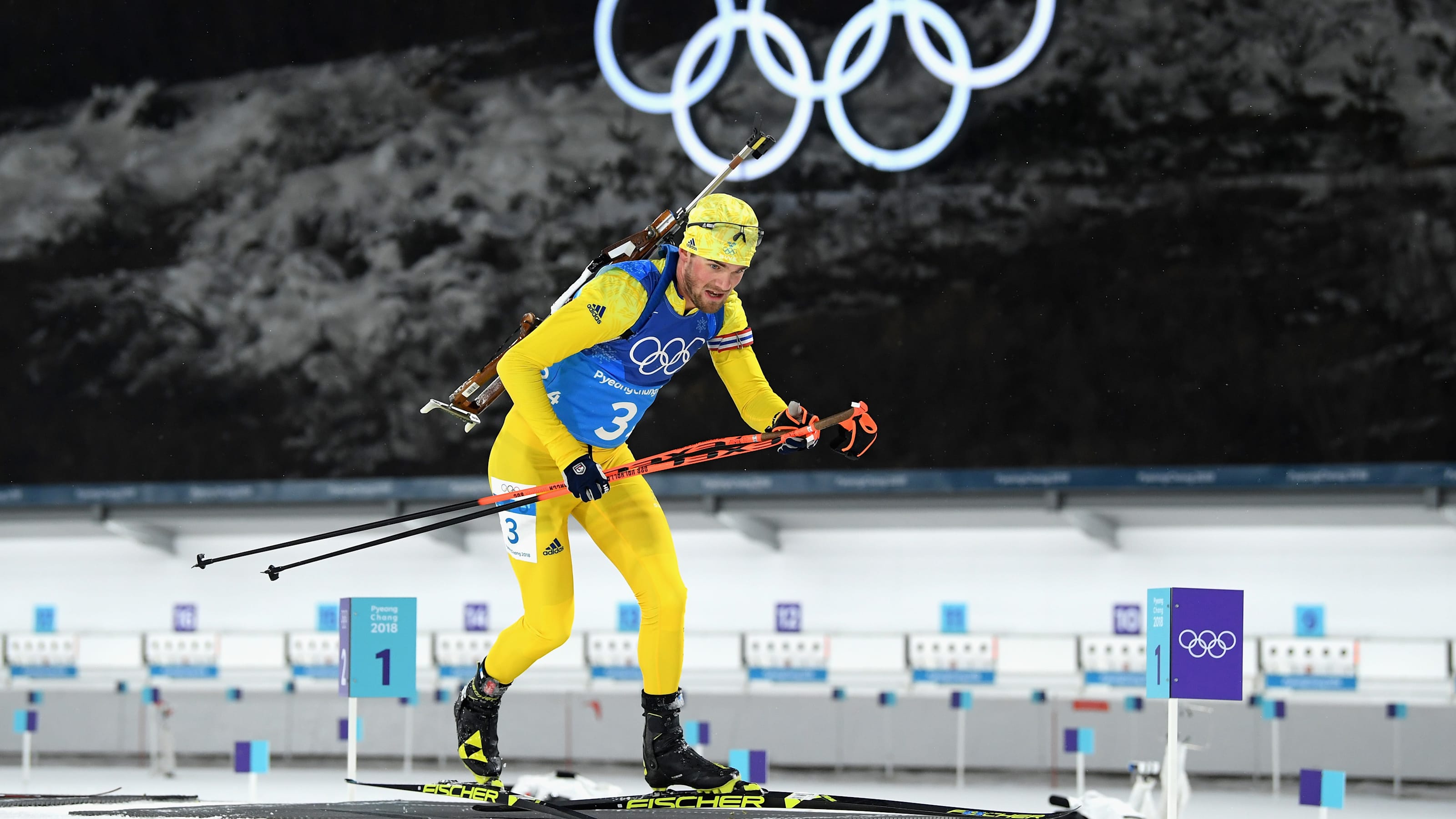 Detail Biathlon Target Size And Distance Nomer 51