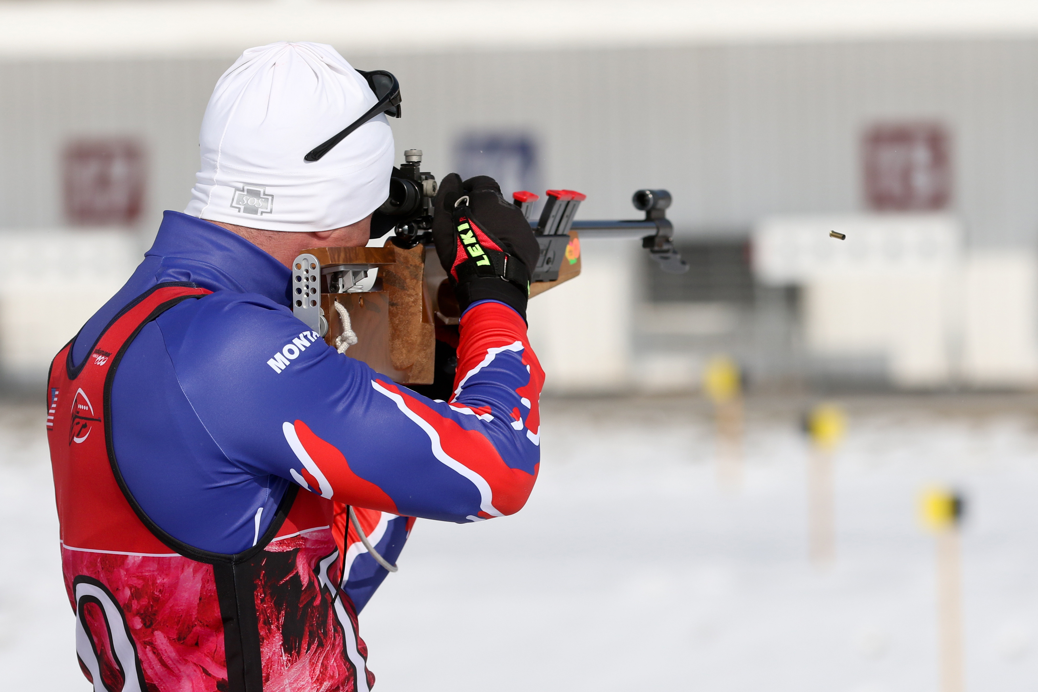 Detail Biathlon Target Size And Distance Nomer 54