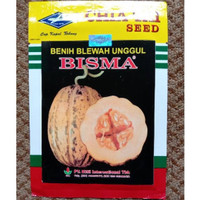 Detail Bibit Blewah Madu Nomer 31