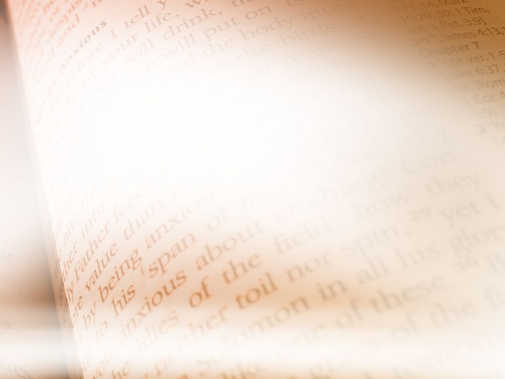 Bible Background Powerpoint - KibrisPDR