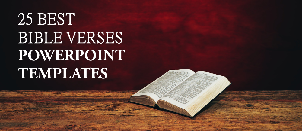 Detail Bible Background Powerpoint Nomer 2