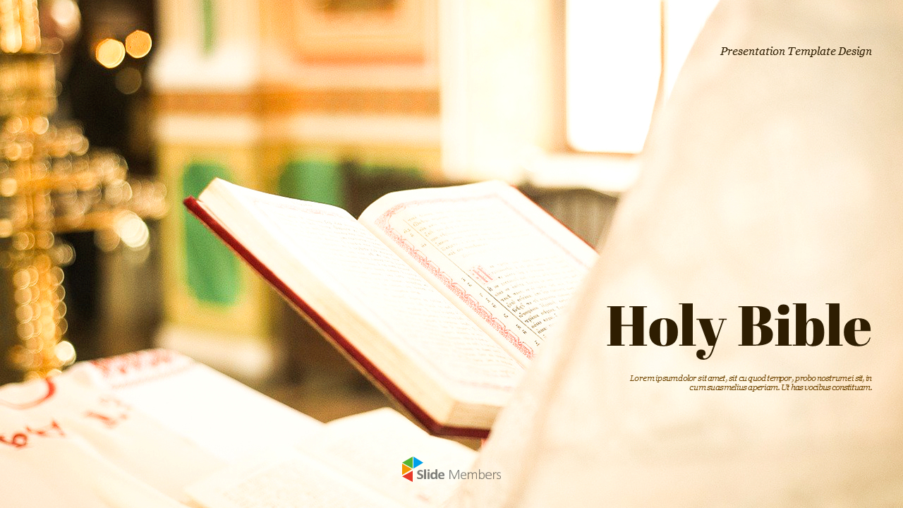 Detail Bible Background Powerpoint Nomer 10