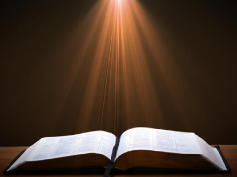 Detail Bible Background Powerpoint Nomer 12