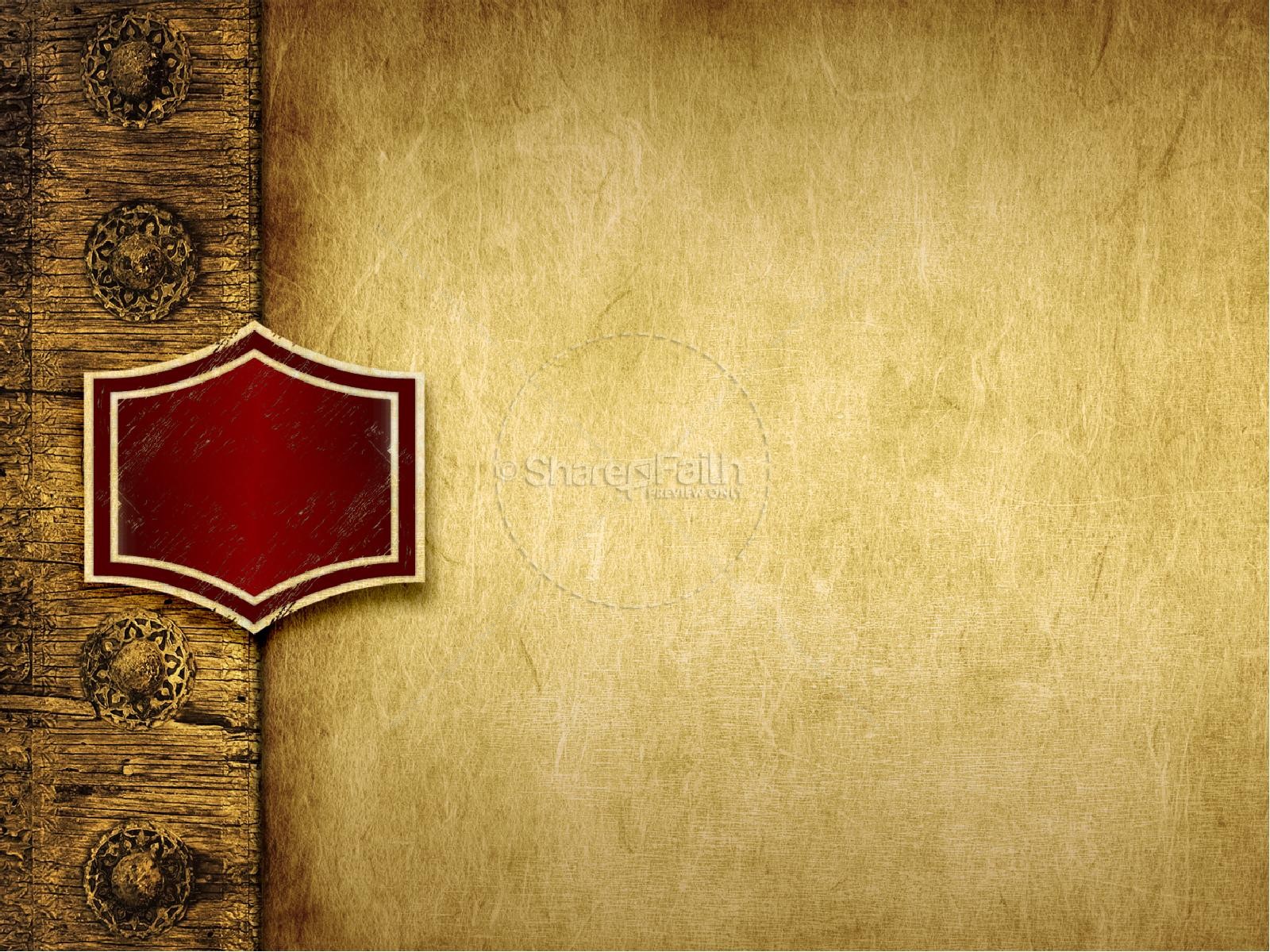 Detail Bible Background Powerpoint Nomer 17