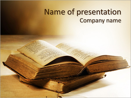 Detail Bible Background Powerpoint Nomer 18