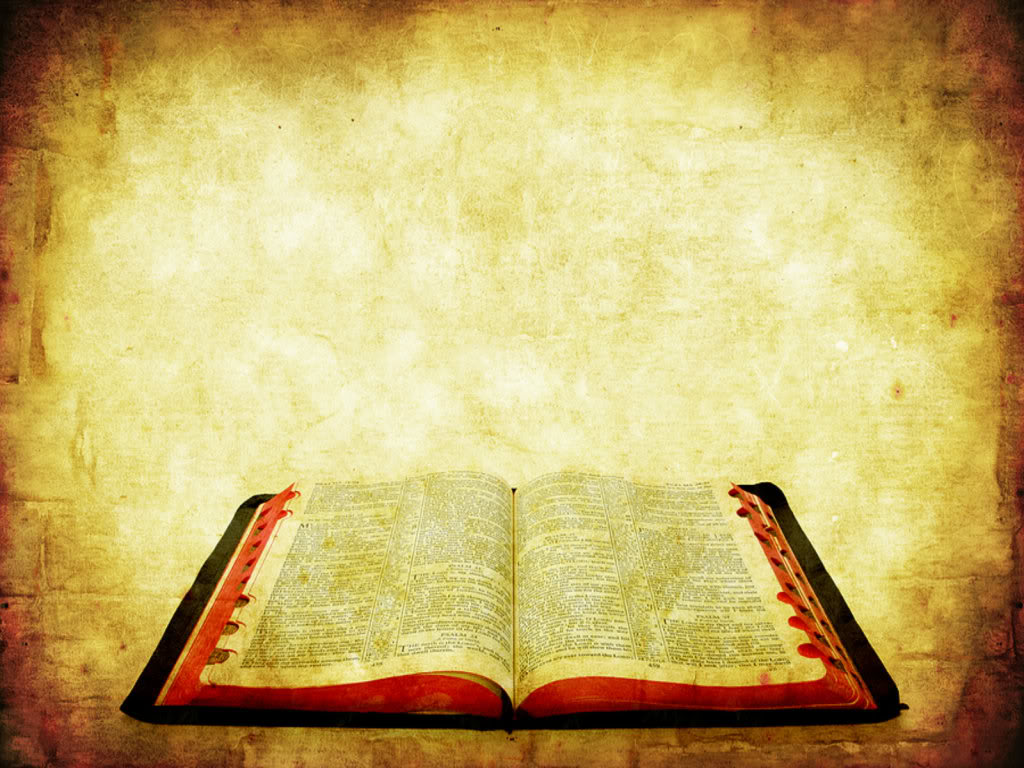 Detail Bible Background Powerpoint Nomer 19