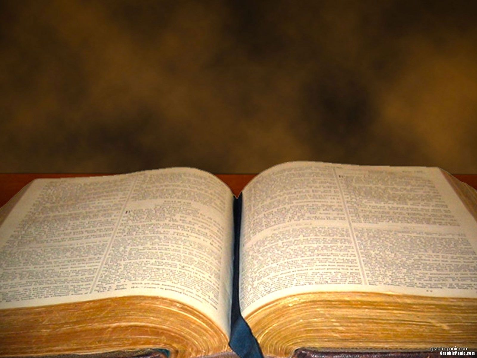 Detail Bible Background Powerpoint Nomer 3