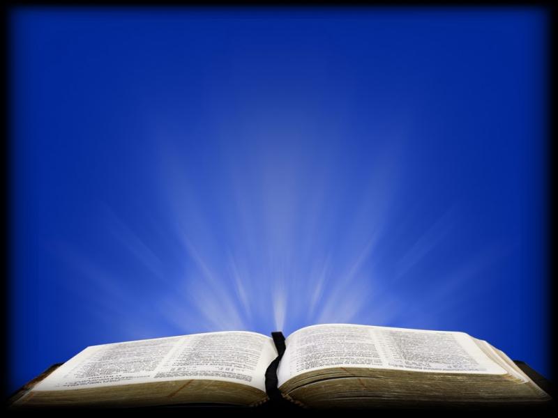 Detail Bible Background Powerpoint Nomer 20
