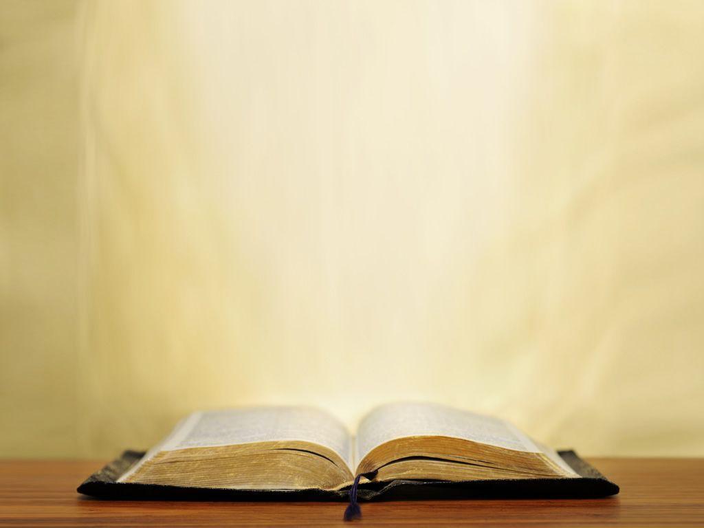 Detail Bible Background Powerpoint Nomer 4