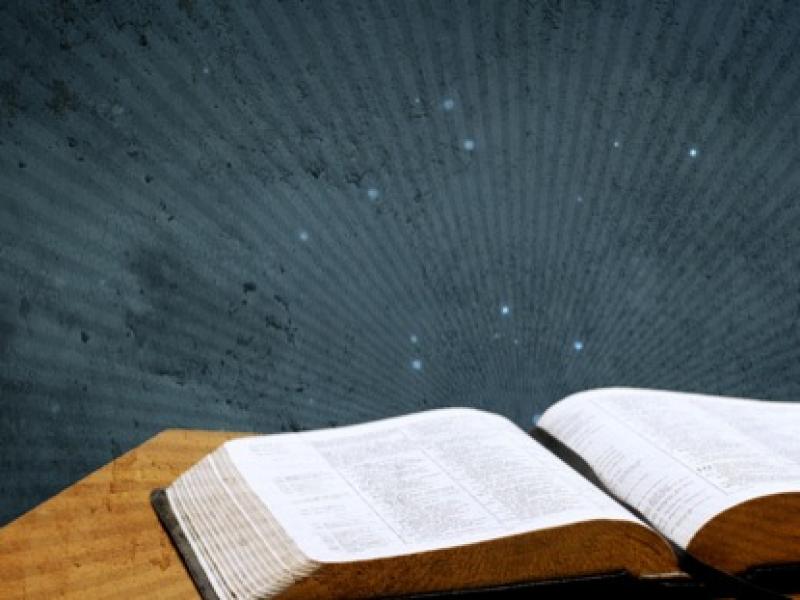 Detail Bible Background Powerpoint Nomer 28