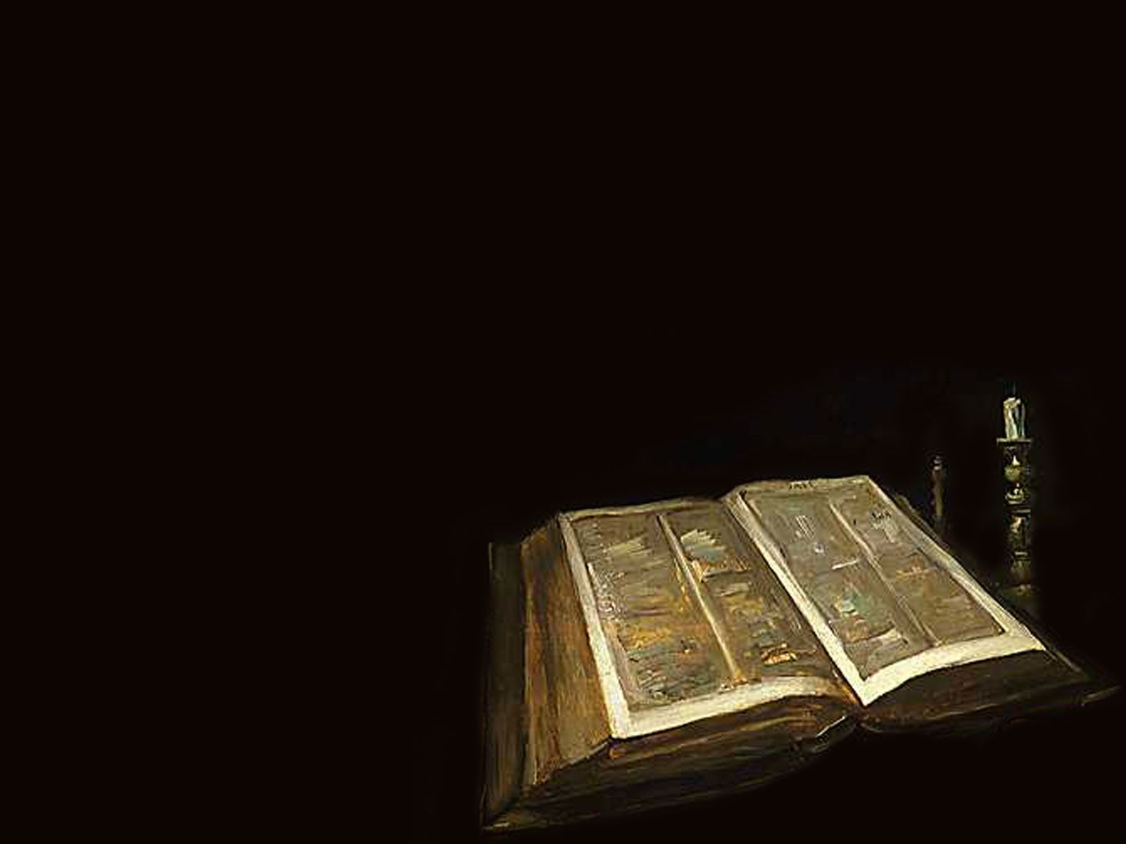 Detail Bible Background Powerpoint Nomer 30