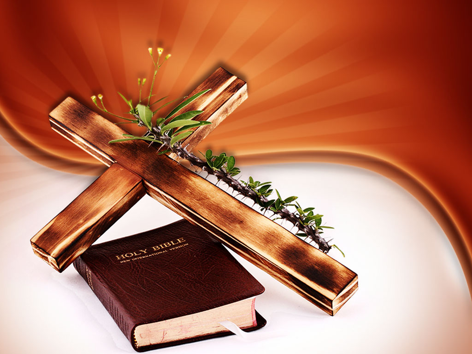 Detail Bible Background Powerpoint Nomer 33