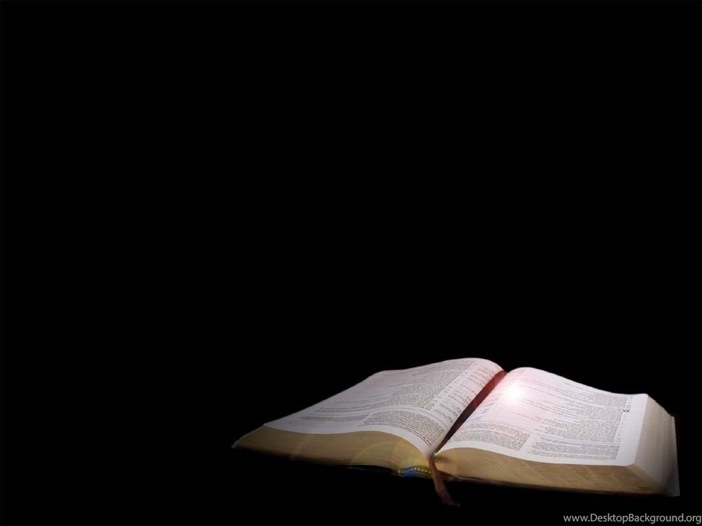 Detail Bible Background Powerpoint Nomer 35