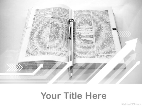 Detail Bible Background Powerpoint Nomer 36