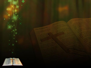 Detail Bible Background Powerpoint Nomer 46