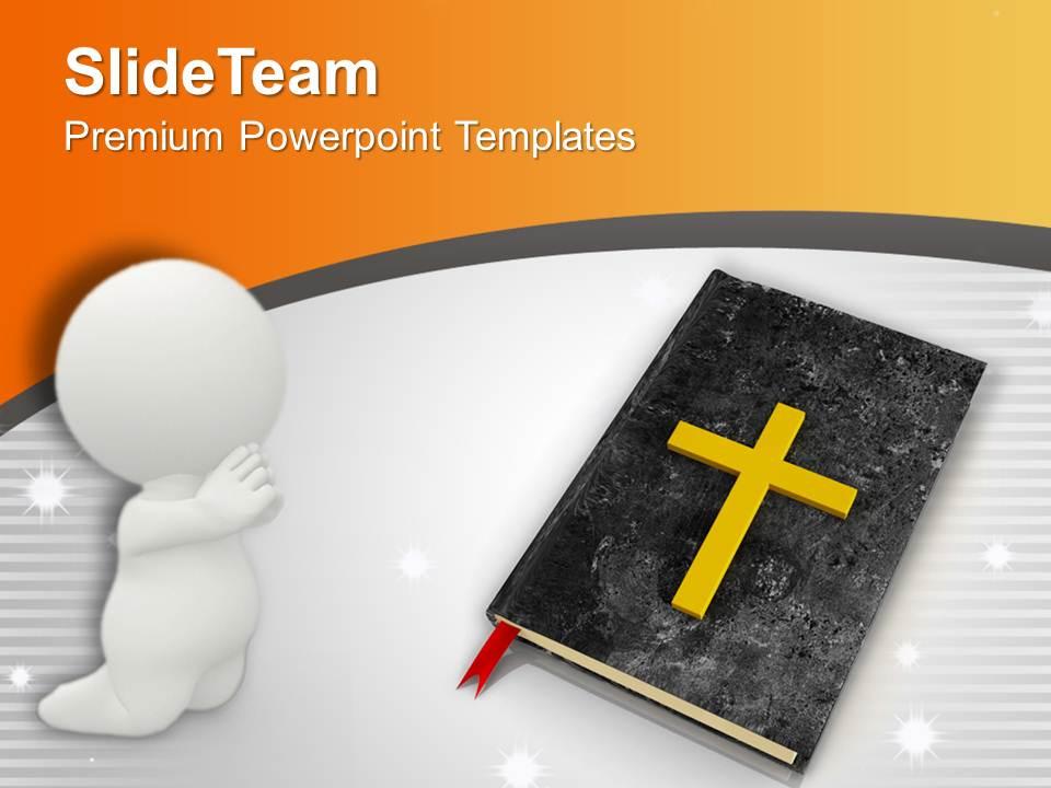 Detail Bible Background Powerpoint Nomer 51