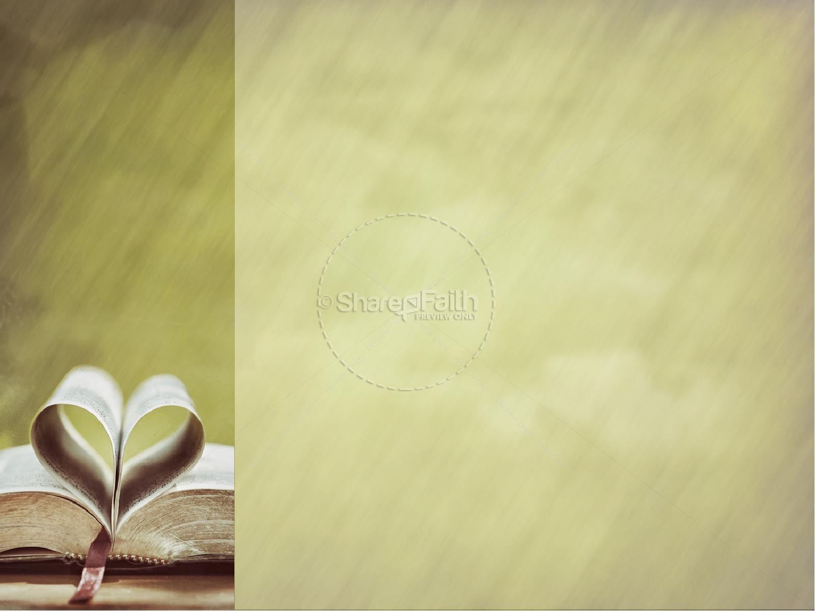 Detail Bible Background Powerpoint Nomer 54