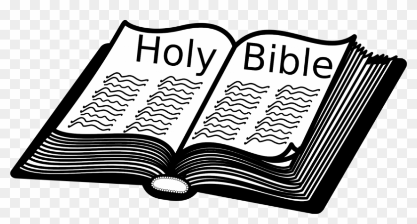 Detail Bible Clipart Png Nomer 21