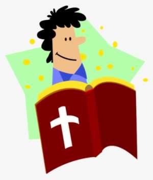 Detail Bible Clipart Png Nomer 45