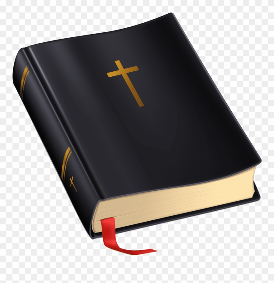 Detail Bible Clipart Png Nomer 48