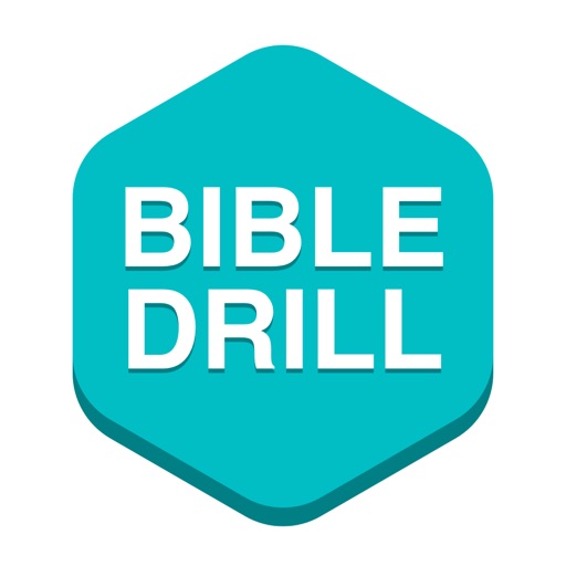 Detail Bible Drill Green Cycle Nomer 46