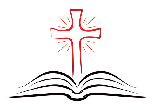 Detail Bible Logo Png Nomer 29