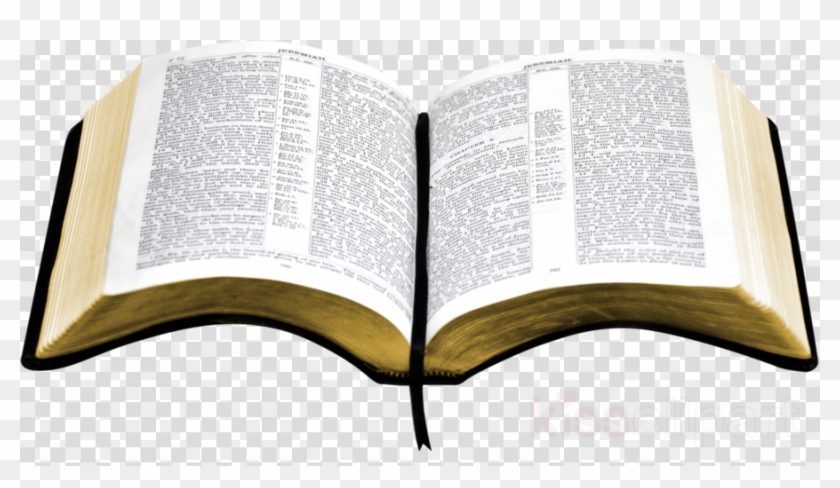 Detail Bible Png Clipart Nomer 26