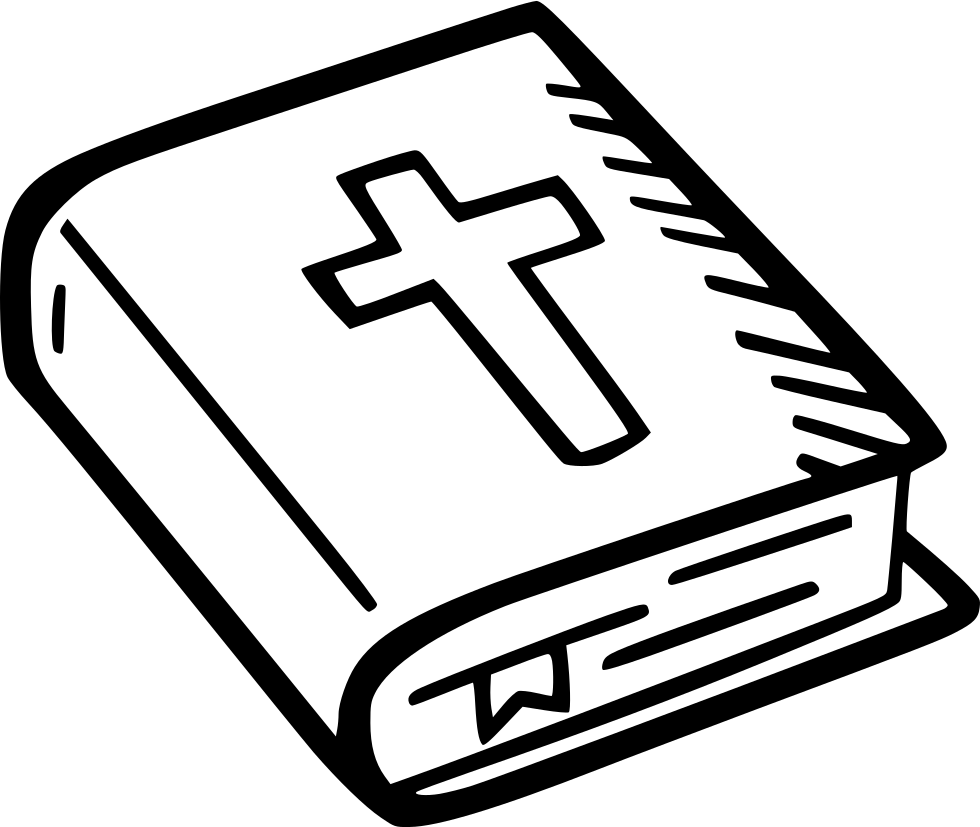 Detail Bible Png Clipart Nomer 37