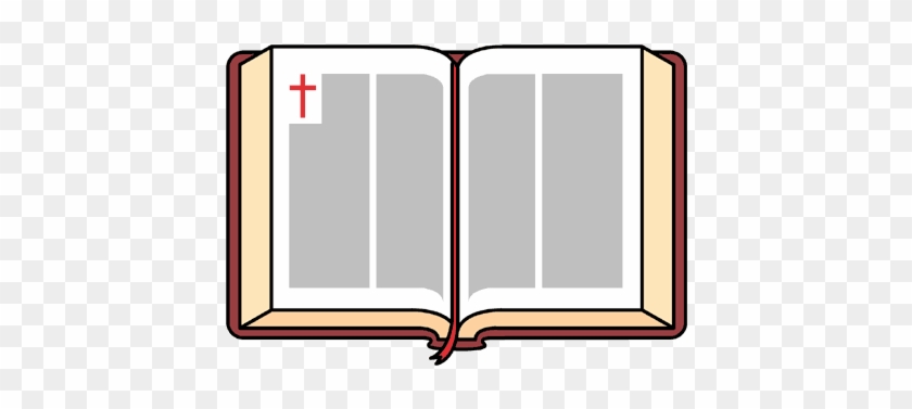 Detail Bible Png Clipart Nomer 46