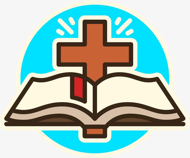 Detail Bible Png Clipart Nomer 7