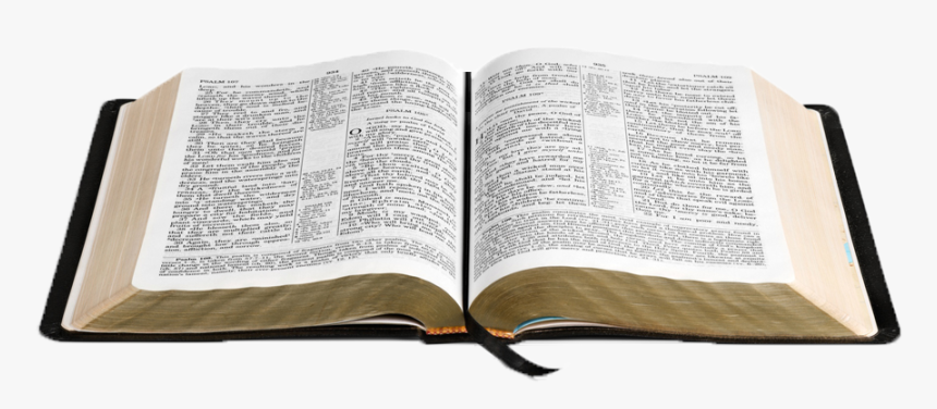 Detail Bible Png Transparent Nomer 2