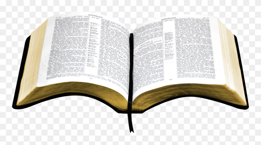 Detail Bible Png Transparent Nomer 39