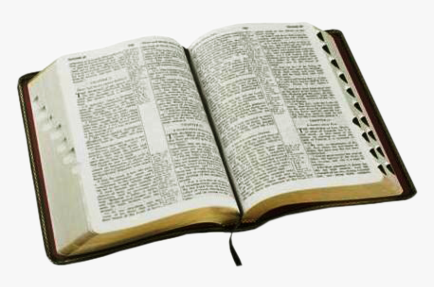 Detail Bible Png Transparent Nomer 7