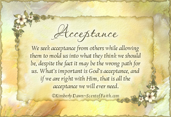 Detail Bible Quotes About Acceptance Nomer 14