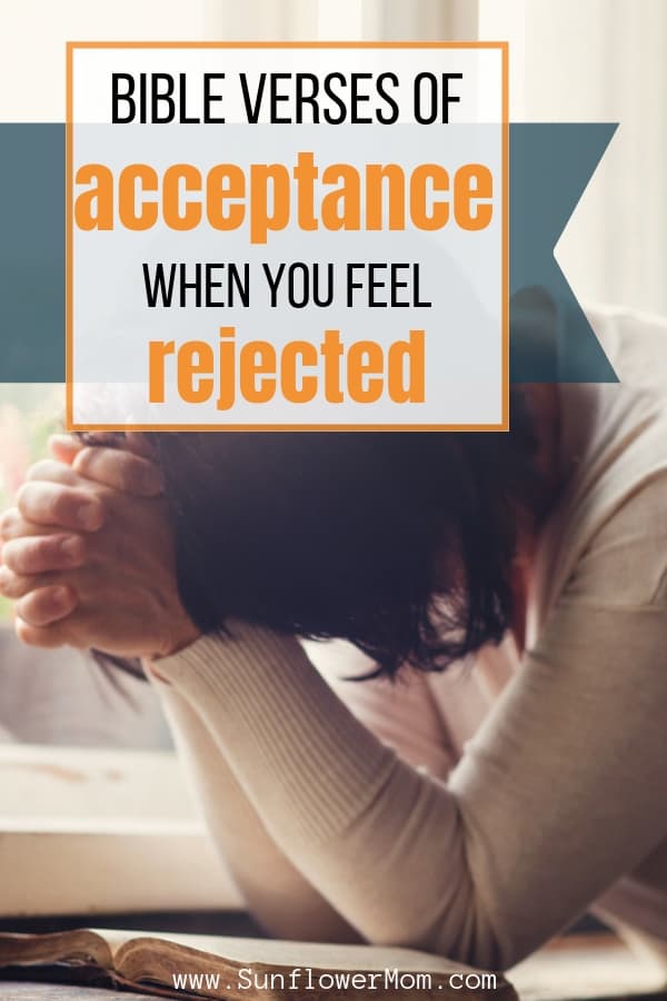 Detail Bible Quotes About Acceptance Nomer 29