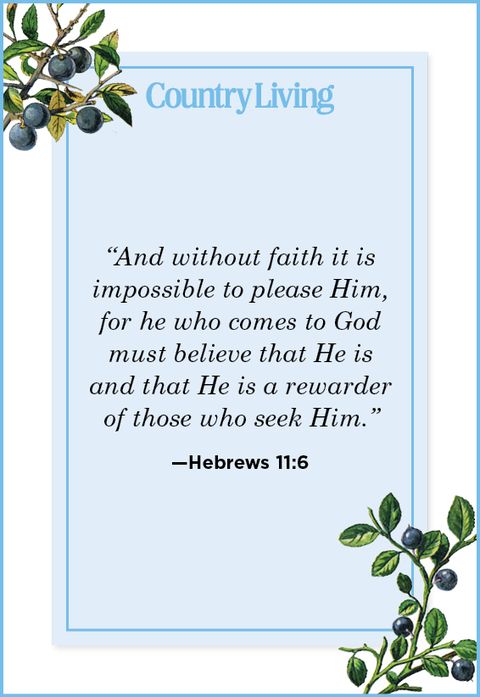 Detail Bible Quotes About Faith Nomer 11