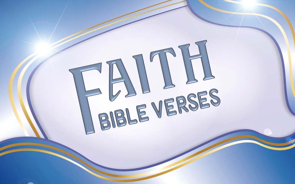 Detail Bible Quotes About Faith Nomer 57