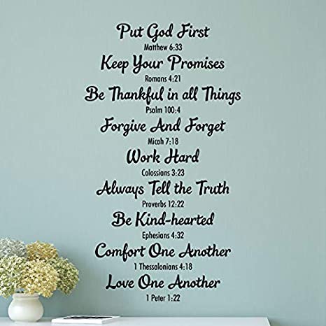 Detail Bible Quotes About Family Nomer 22