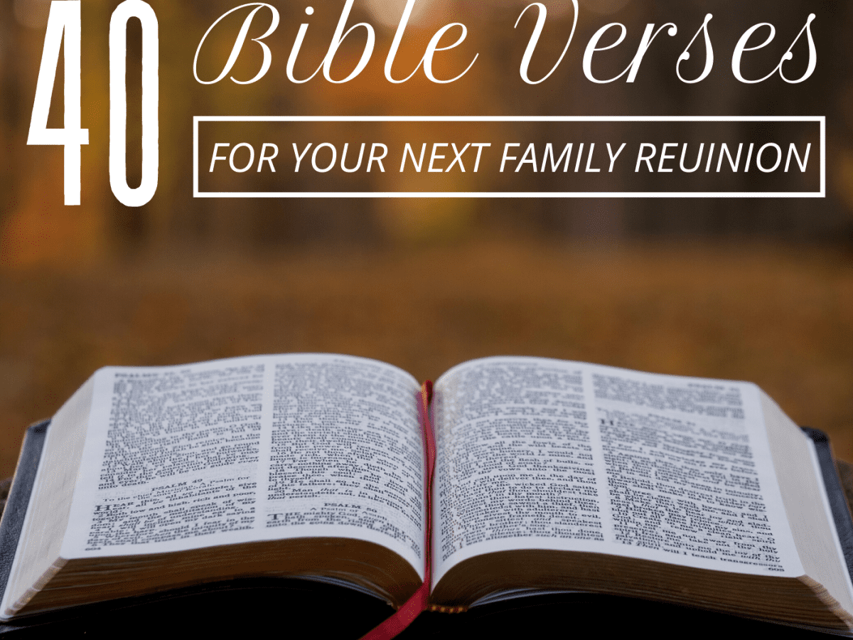 Detail Bible Quotes About Family Nomer 27